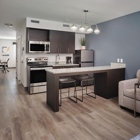Stayapt Suites Memphis-Cordova/Wolfchase Galleria Buitenkant foto