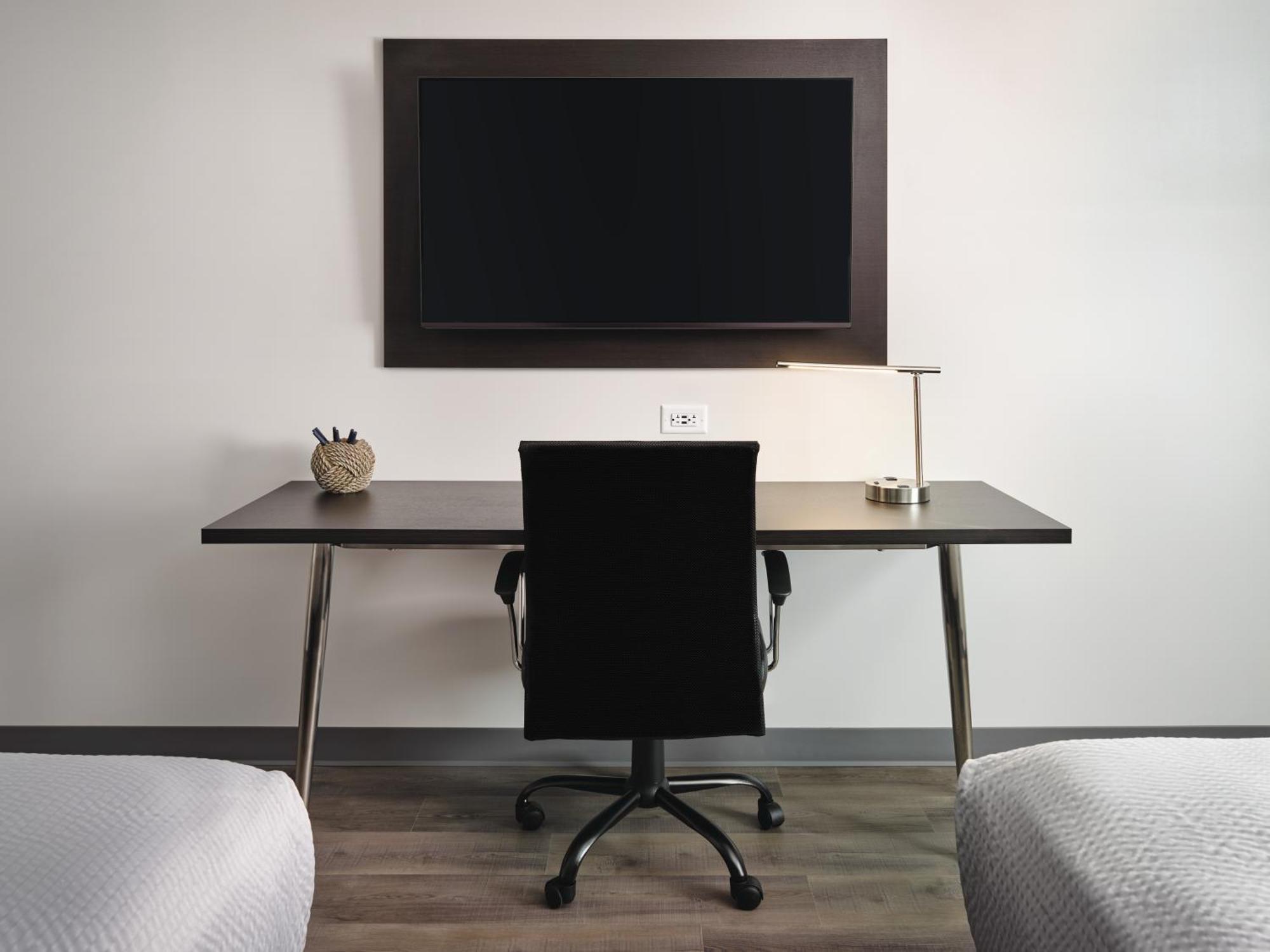 Stayapt Suites Memphis-Cordova/Wolfchase Galleria Buitenkant foto