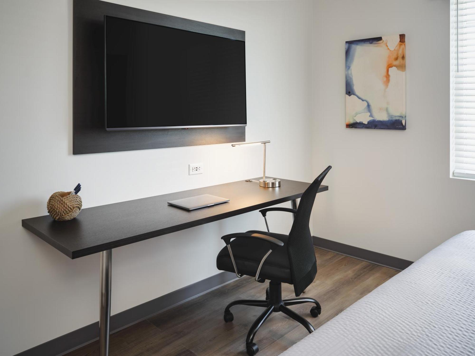 Stayapt Suites Memphis-Cordova/Wolfchase Galleria Buitenkant foto