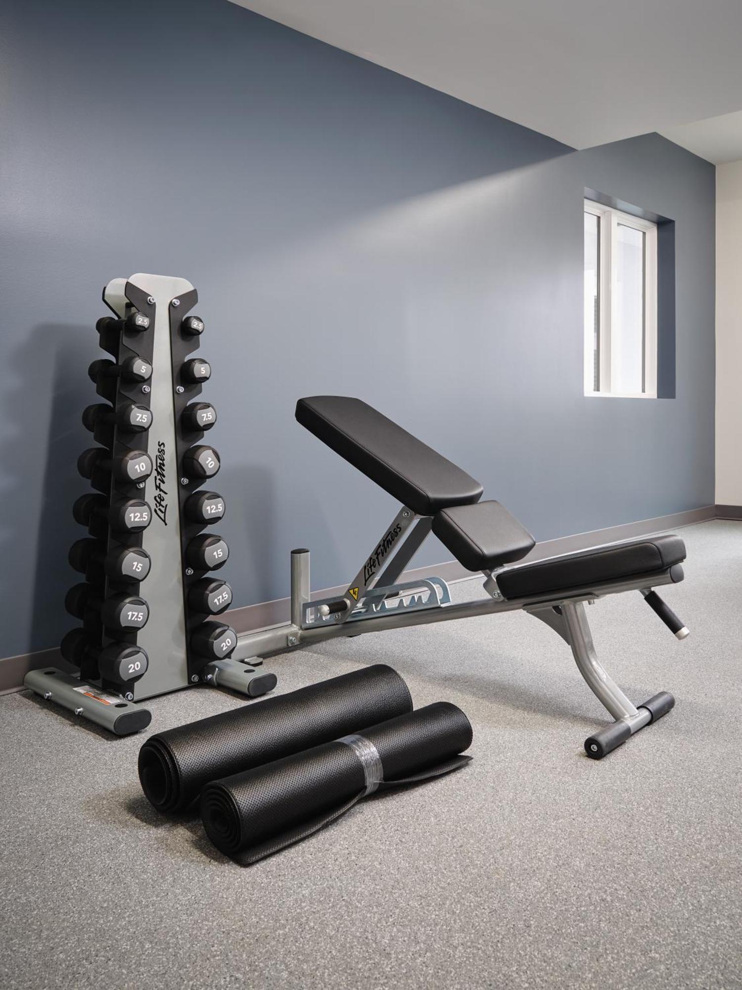 Stayapt Suites Memphis-Cordova/Wolfchase Galleria Buitenkant foto
