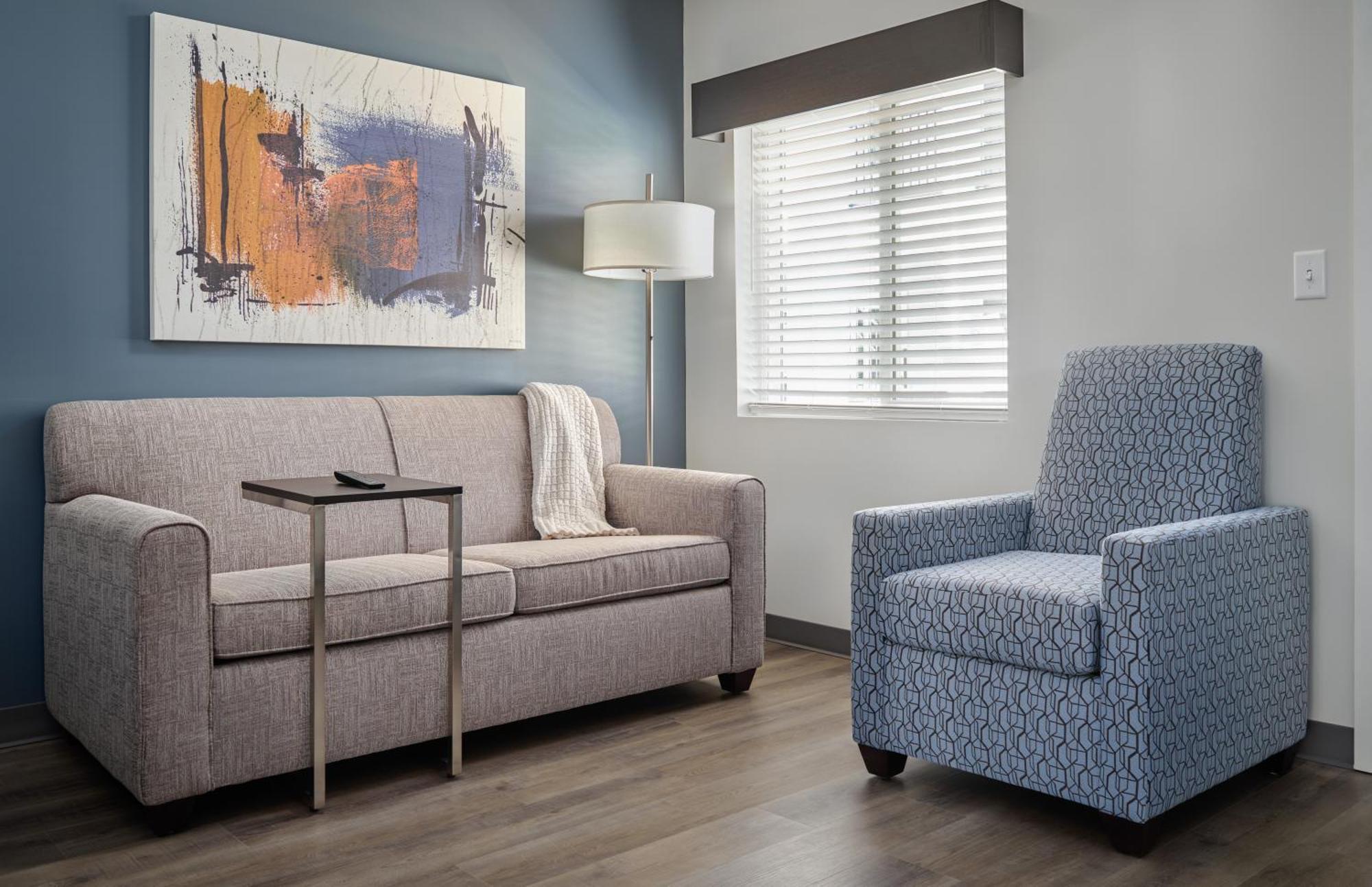 Stayapt Suites Memphis-Cordova/Wolfchase Galleria Buitenkant foto